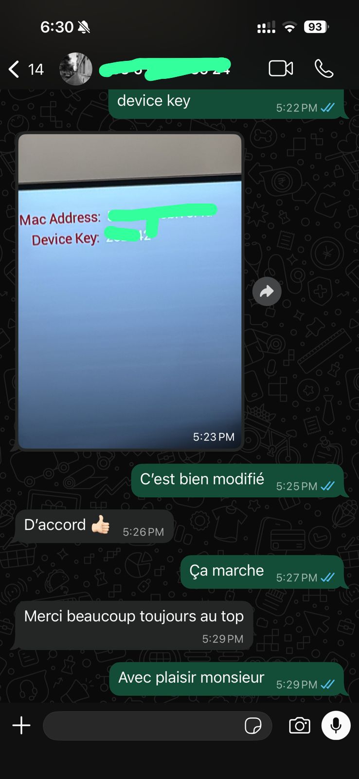 Témoignage client FIPTV 6