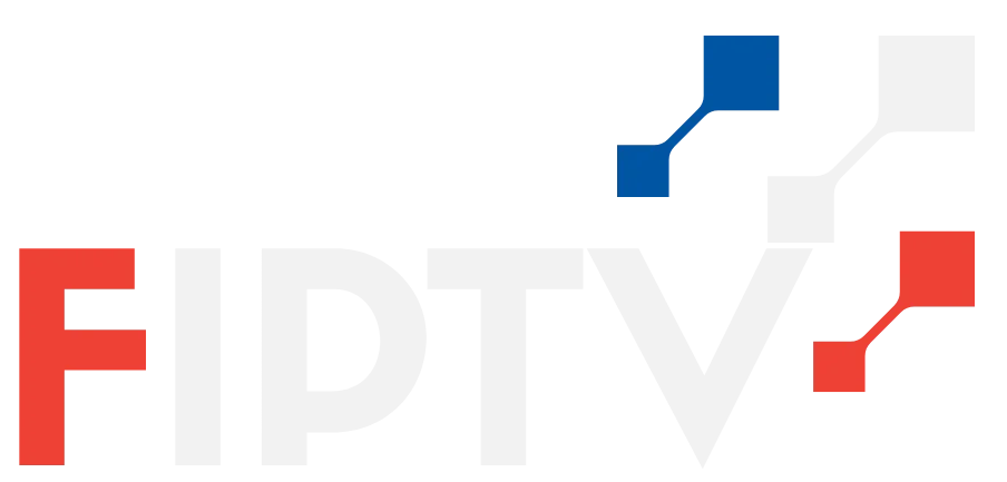 Abonnement IPTV Logo