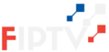 Logo FIPTV – abonnement IPTV France Belgique Suisse