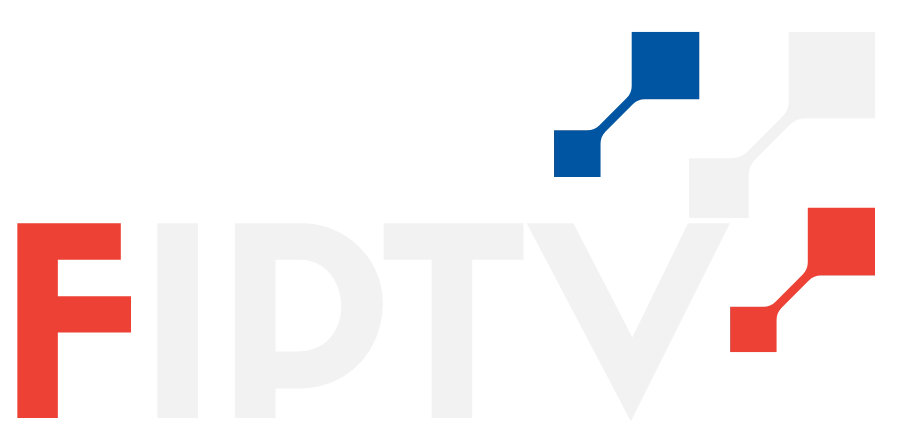 Logo FIPTV – abonnement IPTV France Belgique Suisse