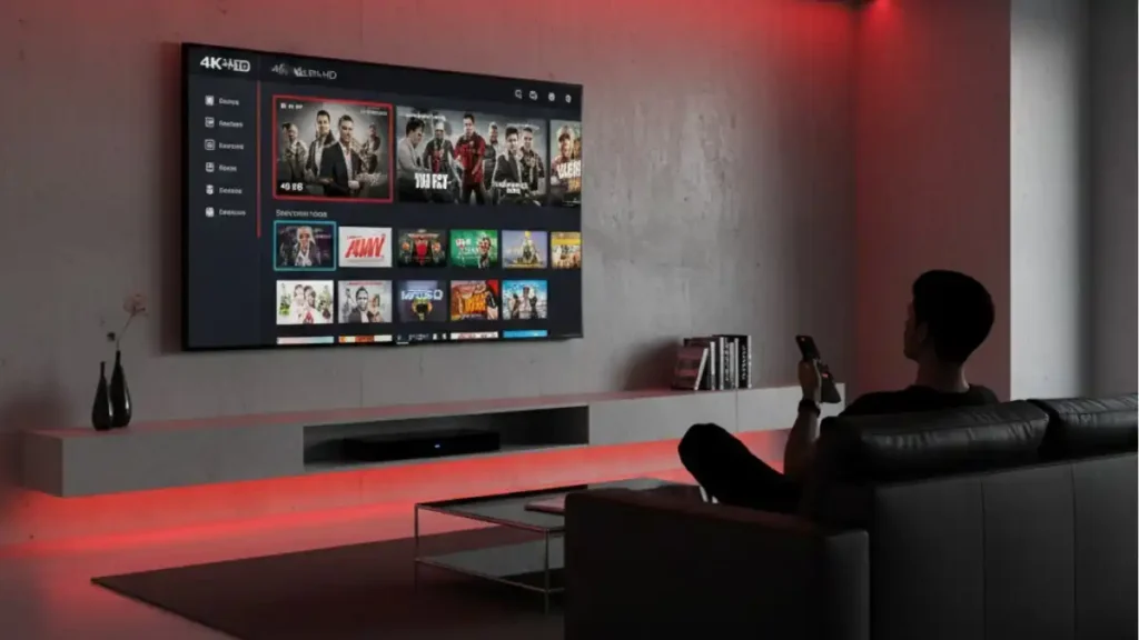 Abonnement IPTV France 2025 – Offres & comparatif